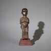 A Zigua Figure, Tanzania - 2