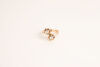 14ct Rose Gold Diamond Ring