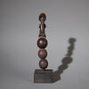 A Hemba Rattle, Democratic Republic of Congo - 3