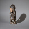 A Lega Figure, Democratic Republic of Congo