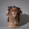 A Chokwe Mask, Angola - 2