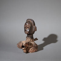 A Tsogo Figure, Gabon