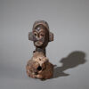 A Tsogo Figure, Gabon - 2
