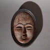 A Fang Mask, Democratic Republic of Congo