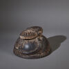 A Baule Helmet Mask, Ivory Coast