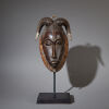 A Yaure Mask, Ivory Coast - 2
