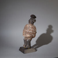A Teke Figure, Democratic Republic of Congo/Gabon