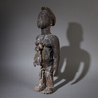 A Fon Figure, Benin