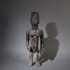 A Fon Figure, Benin - 2