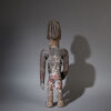 A Fon Figure, Benin - 3