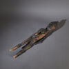 A Nogwi Figure, Washuk Hills, Upper Sepik Region, Papua New Guinea - 3