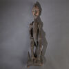 A Sepik Suspension Hook, Papua New Guinea