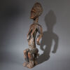 A Kalongo Figure, Ivory Coast