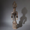 A Kalongo Figure, Ivory Coast - 3