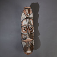 A Cult Hook, Papua New Guinea