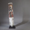A Malangan Figure, New Ireland - 2