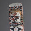 A Malangan Figure, New Ireland - 3