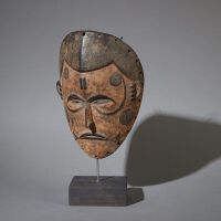 Ibo Mwo Mask Nigeria