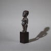 An Maternity Figure, Africa