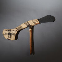 Ceremonial Axe, Mt Hagen, Western Highlands