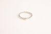 A Pandora Diamond Ring