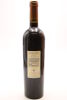 (1) 1998 Matua Valley Ararimu Merlot - Cabernet Sauvignon, Hawke's Bay - 2