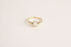 18ct Opal Ring