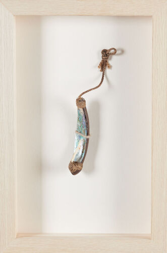 A&nbsp;Pā Kahawai Fishing Hook