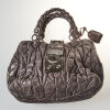 Miu Miu Matelasse Bag