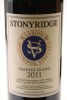 (3) 2011 Stonyridge Vineyard Larose, Waiheke Island - 3