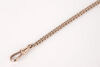 9ct Rose Gold Bracelet