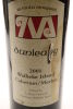 (1) 2001 Te Motu Dunleavy Cabernet Merlot, Waiheke Island - 3