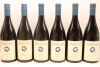 (1) Vertical Vintage 2009-2014 Pegasus Bay Pinot Noir (Six bottles sold as one Lot) - 3