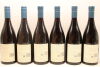 (1) Vertical Vintage 2009-2014 Pegasus Bay Pinot Noir (Six bottles sold as one Lot) - 4