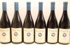 (1) Vertical Vintage 2009-2014 Pegasus Bay Pinot Noir (Six bottles sold as one Lot) - 5