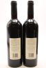 (2) 2002 St. Jerome 'Matuka' Cabernet Sauvignon Merlot, Henderson - 2