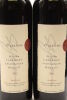 (2) 2002 St. Jerome 'Matuka' Cabernet Sauvignon Merlot, Henderson - 3