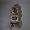 A Sepik River Mask, Papua New Guinea