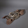 A Sepik River Mask, Papua New Guinea - 2