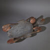 A Sepik River Mask, Papua New Guinea - 3