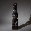 A Maori Figural Carving&nbsp; - 2