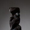 A Maori Figural Carving&nbsp; - 4