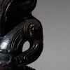 A Maori Figural Carving&nbsp; - 5