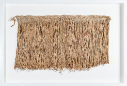An Exceptional Rāpaki (Kilt/Cape)