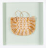 A Superb Early Muka Kete with Fringe