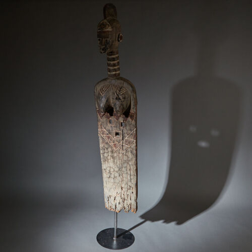 A Baga Mask, Guinea