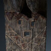 A Baga Mask, Guinea - 3