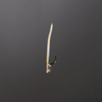 A Trolling Lure, Solomon Islands