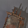 A Canoe Shield, Sepik River, Papua New Guinea - 2