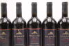 (5) 1999 Goldwater Esslin Merlot, Waiheke Island - 5